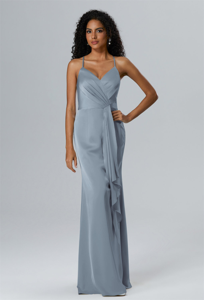 AW Porsche Dress